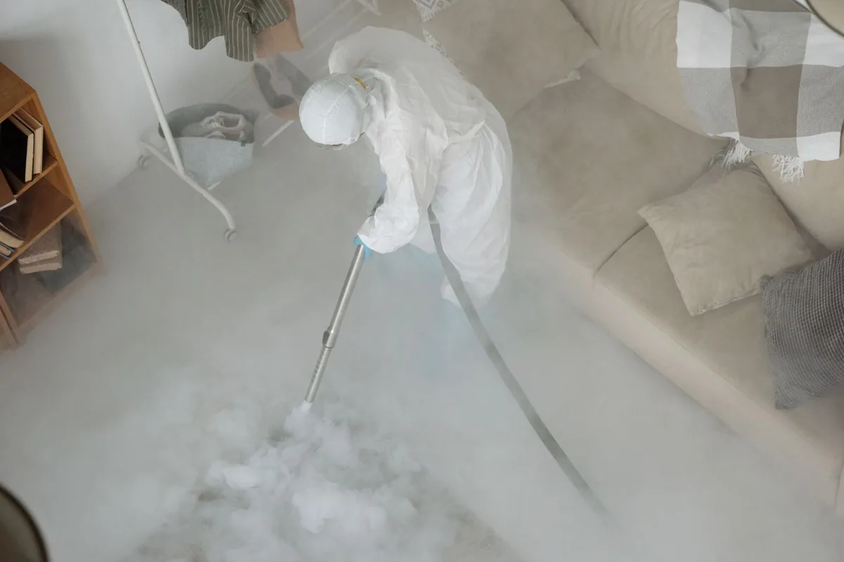 Biohazard Cleanup in Summersville, WV
